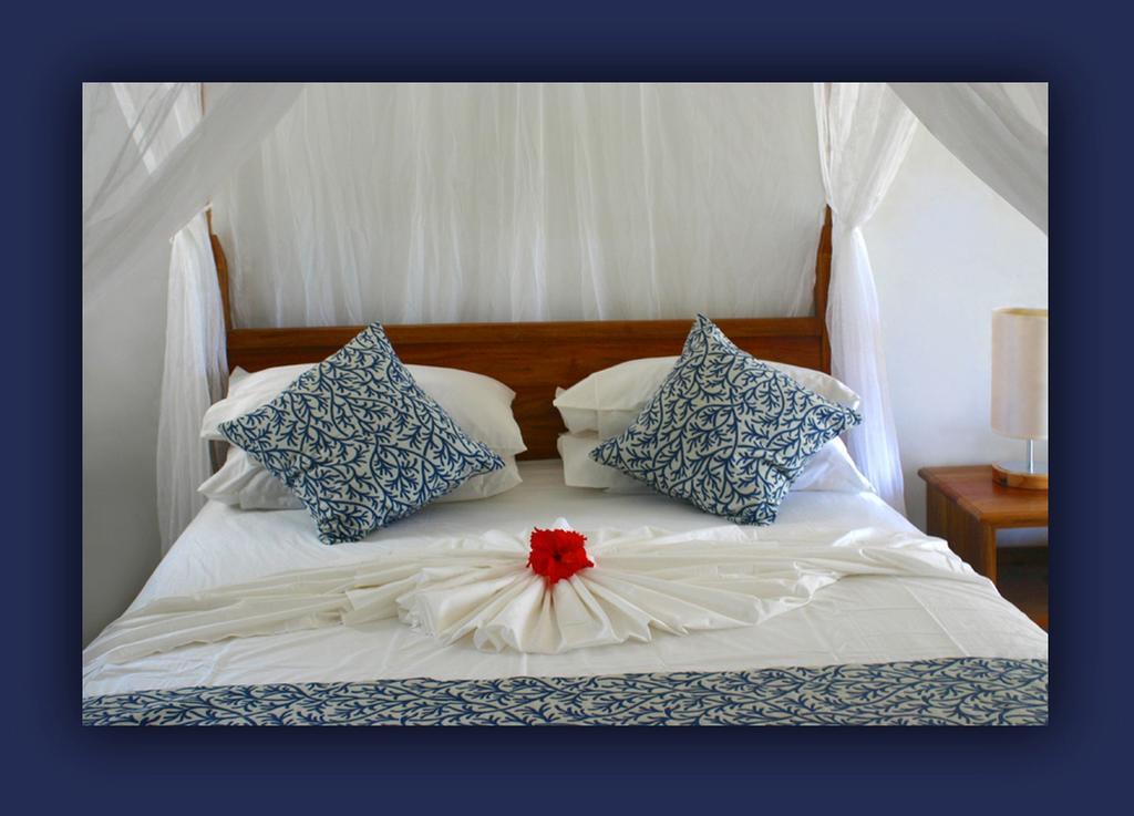 L'Hirondelle Self Catering Guest House Anse Volbert Village Pokoj fotografie