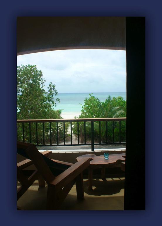 L'Hirondelle Self Catering Guest House Anse Volbert Village Pokoj fotografie