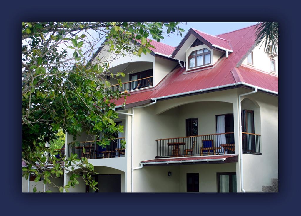 L'Hirondelle Self Catering Guest House Anse Volbert Village Pokoj fotografie
