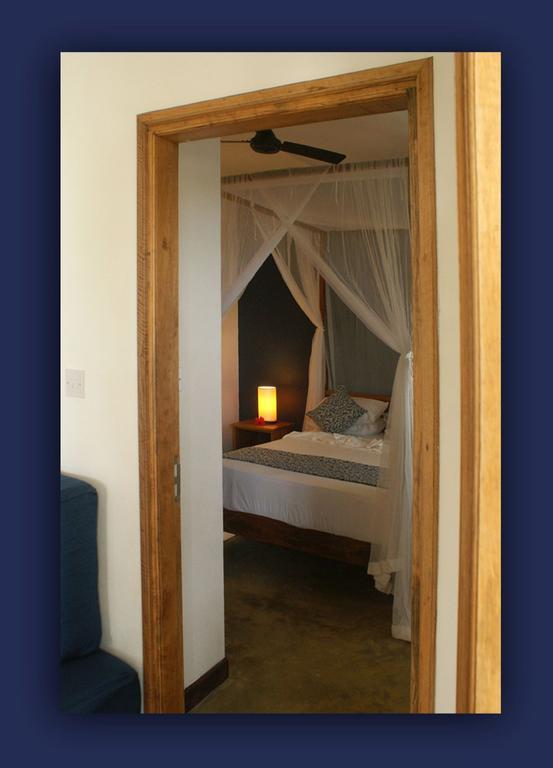 L'Hirondelle Self Catering Guest House Anse Volbert Village Exteriér fotografie
