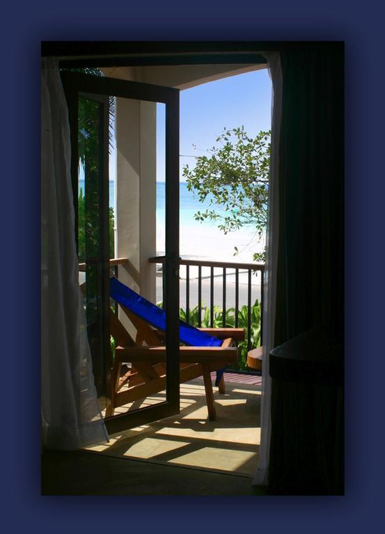 L'Hirondelle Self Catering Guest House Anse Volbert Village Pokoj fotografie