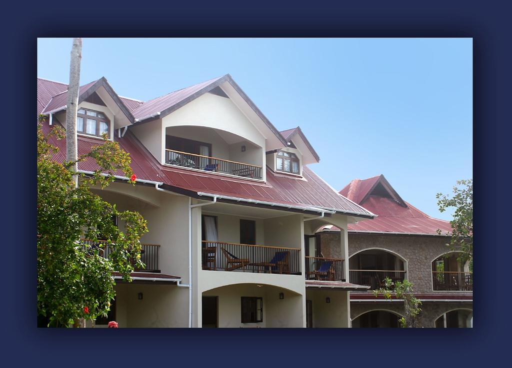 L'Hirondelle Self Catering Guest House Anse Volbert Village Pokoj fotografie